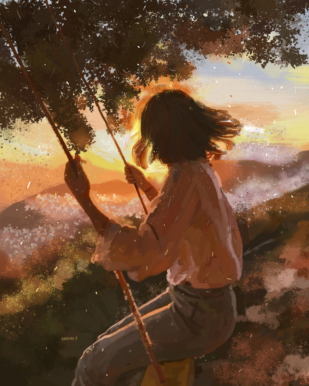 Swing